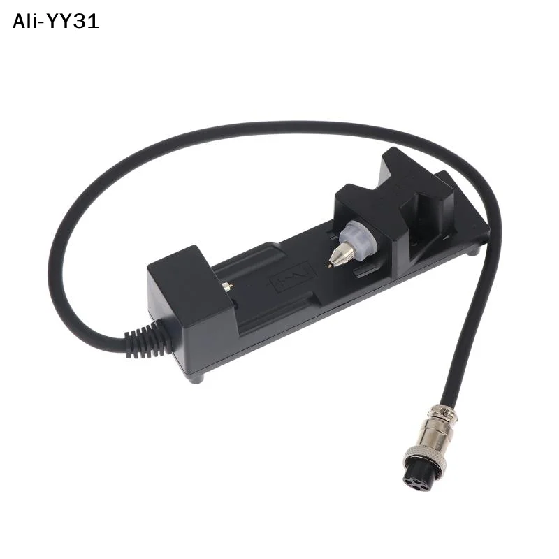 【R11】High-end High-precision Battery Voltage Internal Resistance Detector True 4-wire 18650 Lithium Battery Testerbattery Test
【R11】High-end High-precision Battery Voltage Internal Resistance Detector True 4-wire 18650 Lithium Battery Testerbattery Test