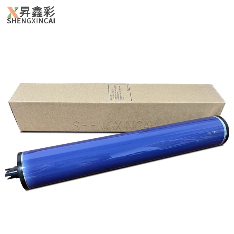 OPC Drum For Xerox DocuColor 700 700i 770 Color C75 J75 560 Original OPC Drum 013R00655 013R00642 013R00671
OPC Drum For Xerox DocuColor 700 700i 770 Color C75 J75 560 Original OPC Drum 013R00655 013R00642 013R00671
