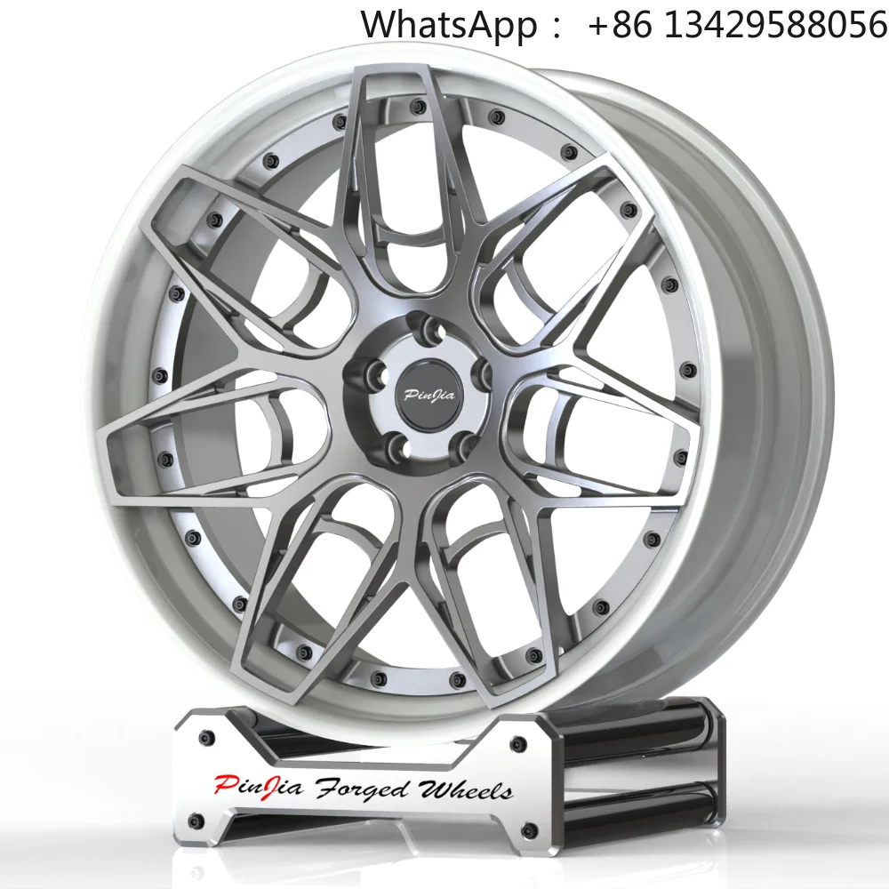 New Design Custom Forged Wheels for Opel omega Corsa Opc 16 17 1819 20 21 22 Inch Rims Car Rims Passenger Car Wheels
New Design Custom Forged Wheels for Opel omega Corsa Opc 16 17 1819 20 21 22 Inch Rims Car Rims Passenger Car Wheels