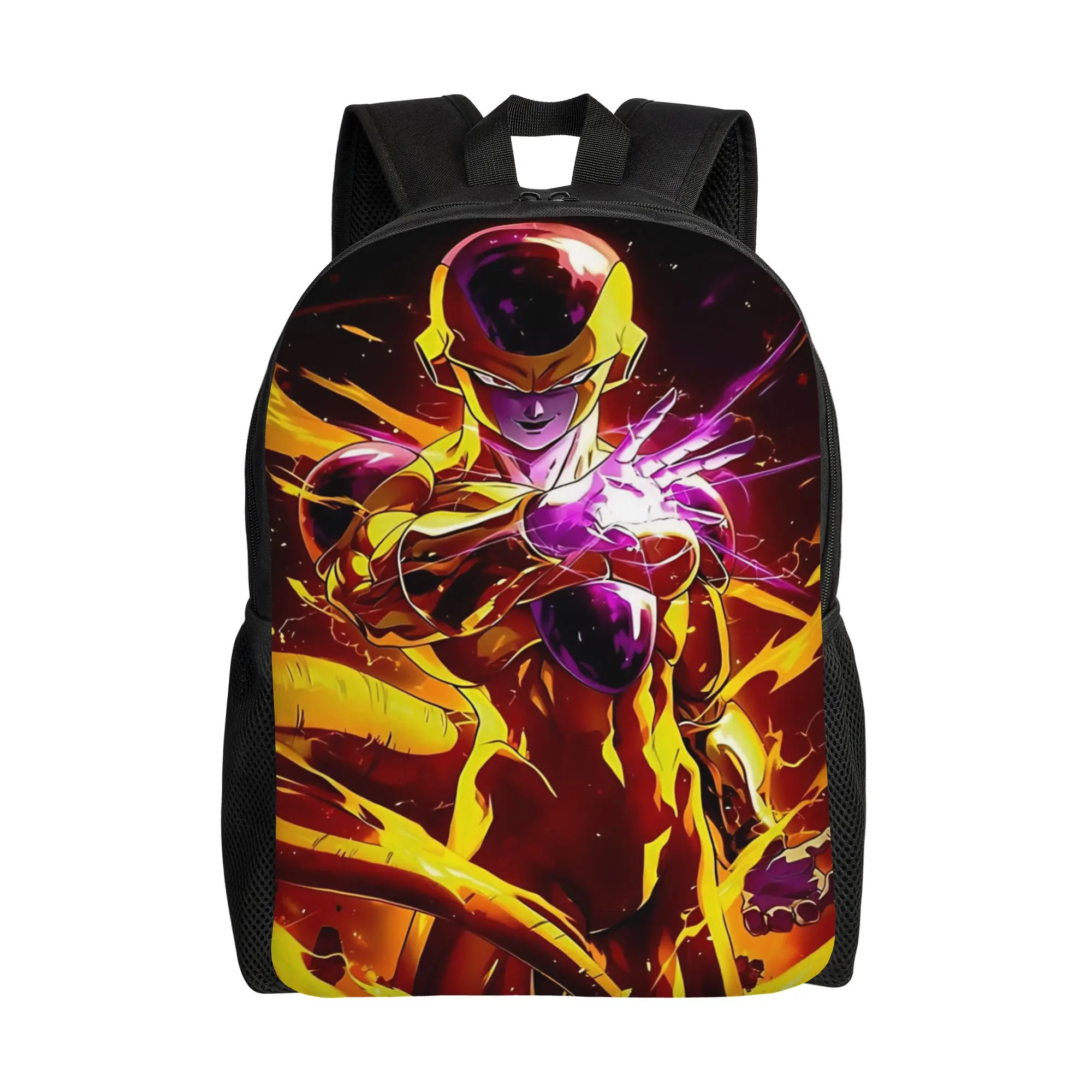 DRAGON BALL Bandai College Bag Back to school season Freezer New Backpack
DRAGON BALL Bandai College Bag Back to school season Freezer New Backpack