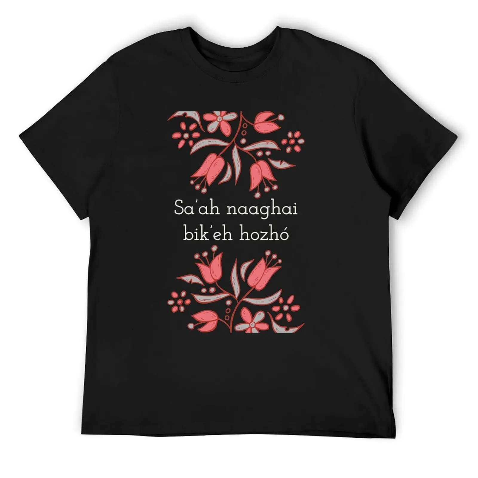 Sa'ah Naaghai Bik'eh Hozho T-Shirt shirts graphic Funny t-shirt anime clothes sublime mens t shirt graphic
Sa'ah Naaghai Bik'eh Hozho T-Shirt shirts graphic Funny t-shirt anime clothes sublime mens t shirt graphic