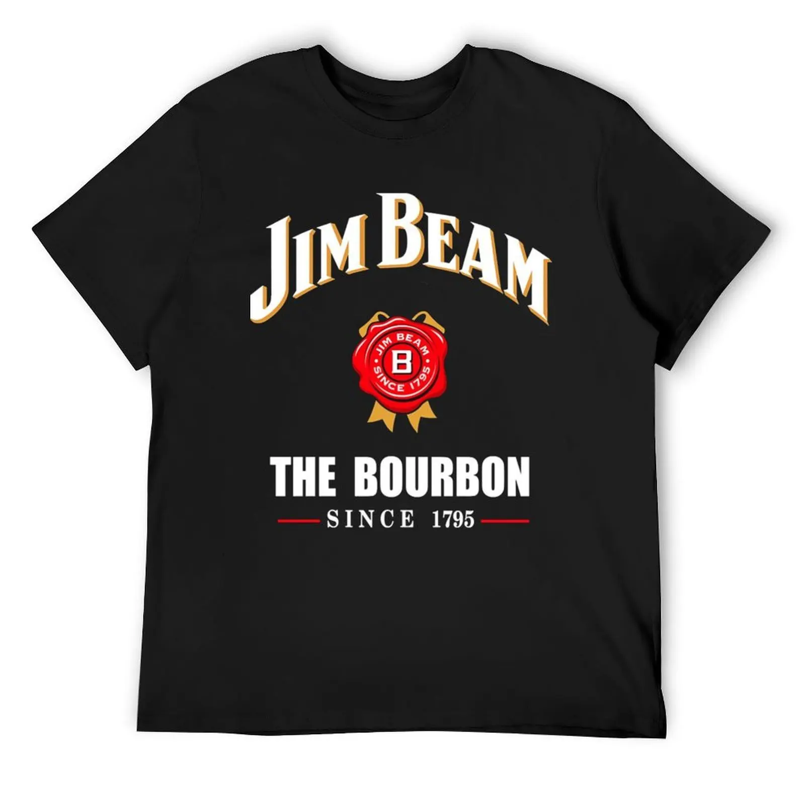 the bourbon 1795 T-Shirt Aesthetic clothing anime stuff summer clothes t shirts for men pack
the bourbon 1795 T-Shirt Aesthetic clothing anime stuff summer clothes t shirts for men pack