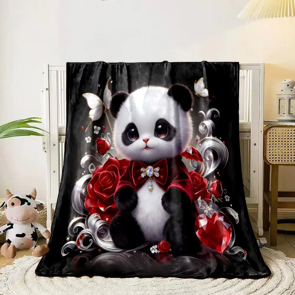 Multi Size Cute little animals Print Warm Comfortable Blanket Home Travel Camping for Adults and Kids Luxury for Gifts
Multi Size Cute little animals Print Warm Comfortable Blanket Home Travel Camping for Adults and Kids Luxury for Gifts