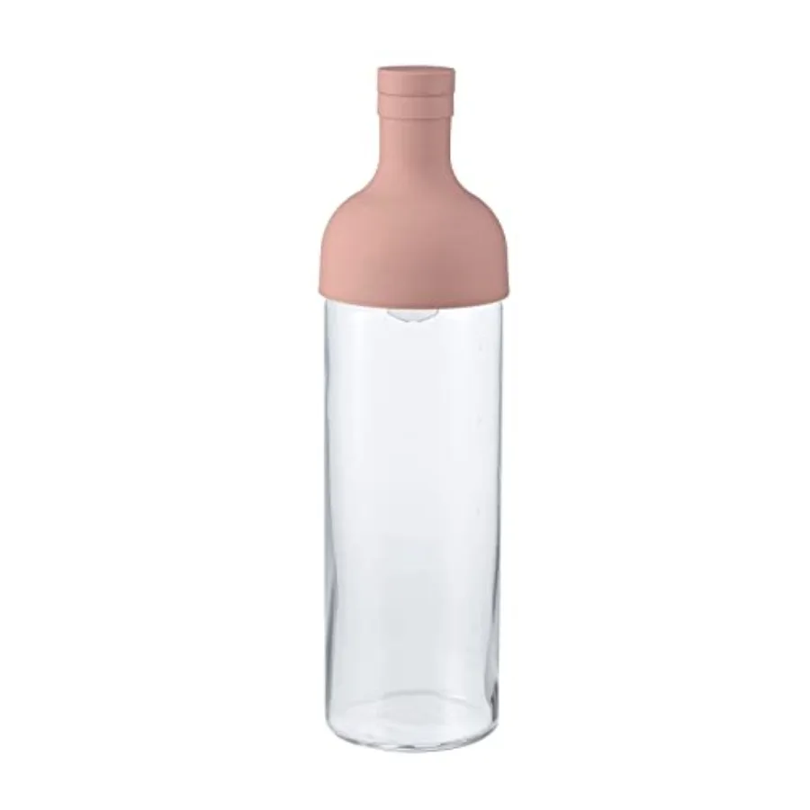 Cold Brew Tea Wine Bottle, 750ml
Cold Brew Tea Wine Bottle, 750ml