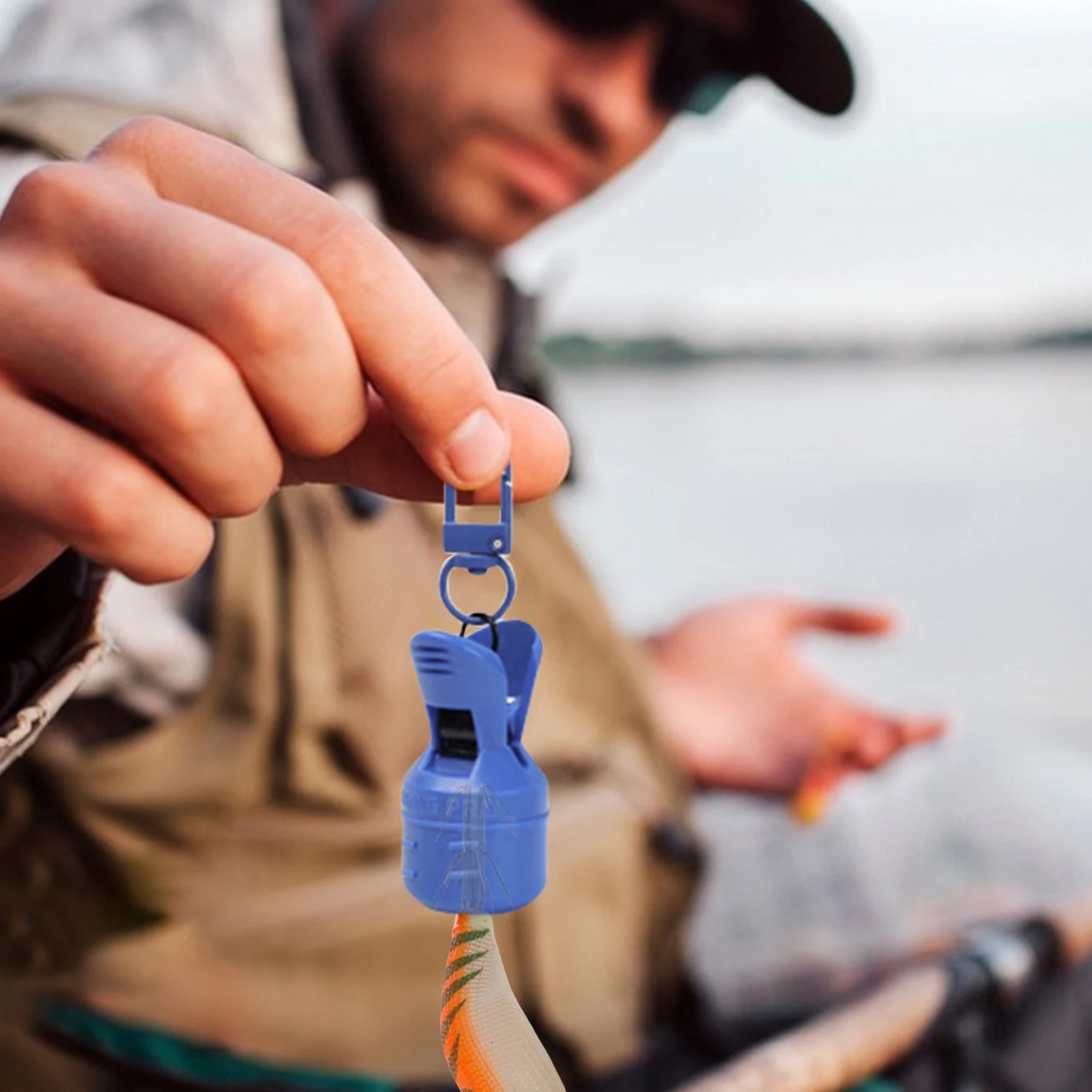 Webfoot Octopus Egi Hooks Cover 6pcs Cuttlefish Umbrella Lure Cap Fishing Hooks Cover Fishing Tackle
Webfoot Octopus Egi Hooks Cover 6pcs Cuttlefish Umbrella Lure Cap Fishing Hooks Cover Fishing Tackle