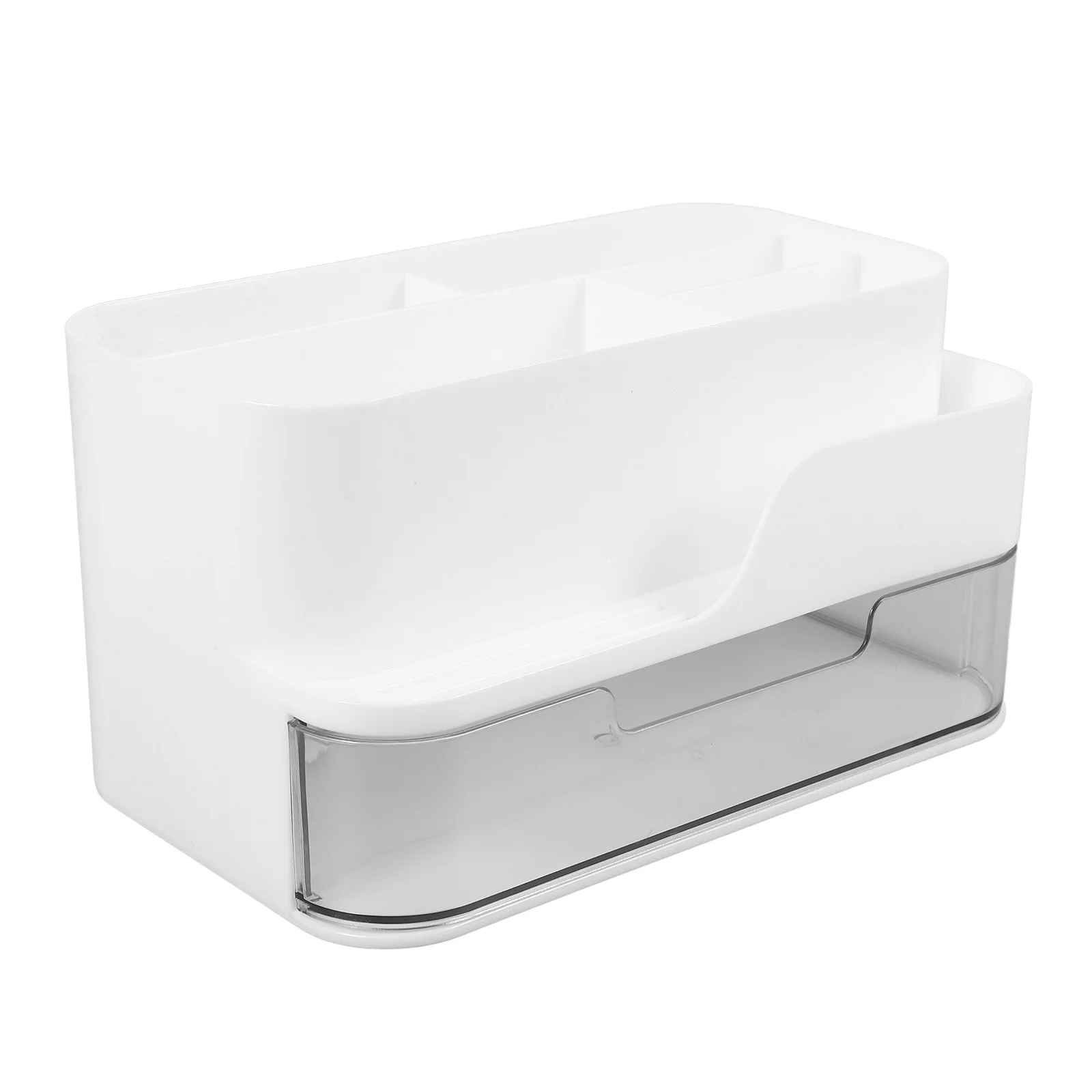 Desktop Storage Drawers Makeup Organizer Large Capacity Storage Box For Desk Perfume Sundries Drawer Type
Desktop Storage Drawers Makeup Organizer Large Capacity Storage Box For Desk Perfume Sundries Drawer Type