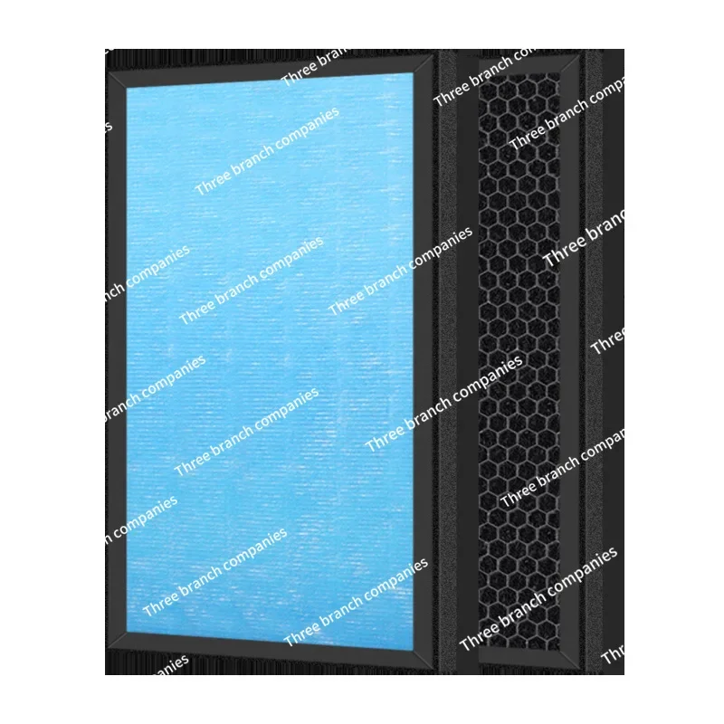 Фильтр очистителя воздуха F-VR701/901/VXL/VXM70/90C Высокоэффективный фильтрующий элемент
Фильтр очистителя воздуха F-VR701/901/VXL/VXM70/90C Высокоэффективный фильтрующий элемент