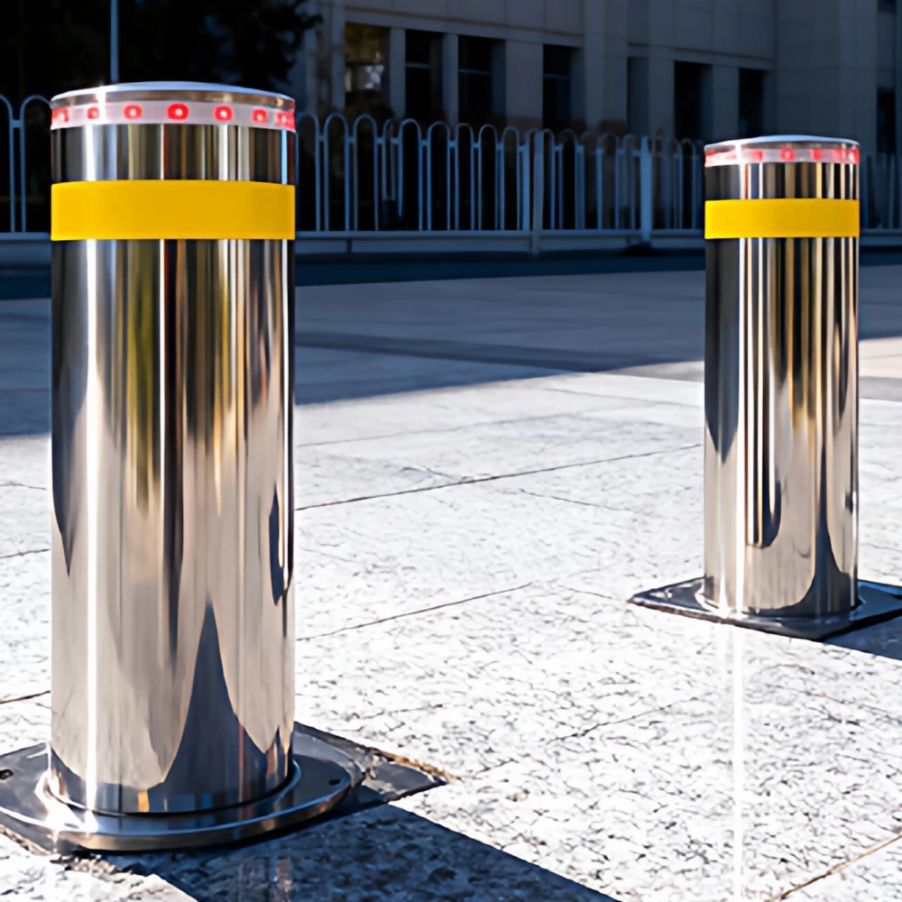 Автоматическая гидравлическая подъемная колонна с электрической изоляцией, школьная полуавтоматическая баррикадная колонна с дистанционным управлением, предотвращающая столкновения
Автоматическая гидравлическая подъемная колонна с электрической изоляцией, школьная полуавтоматическая баррикадная колонна с дистанционным управлением, предотвращающая столкновения