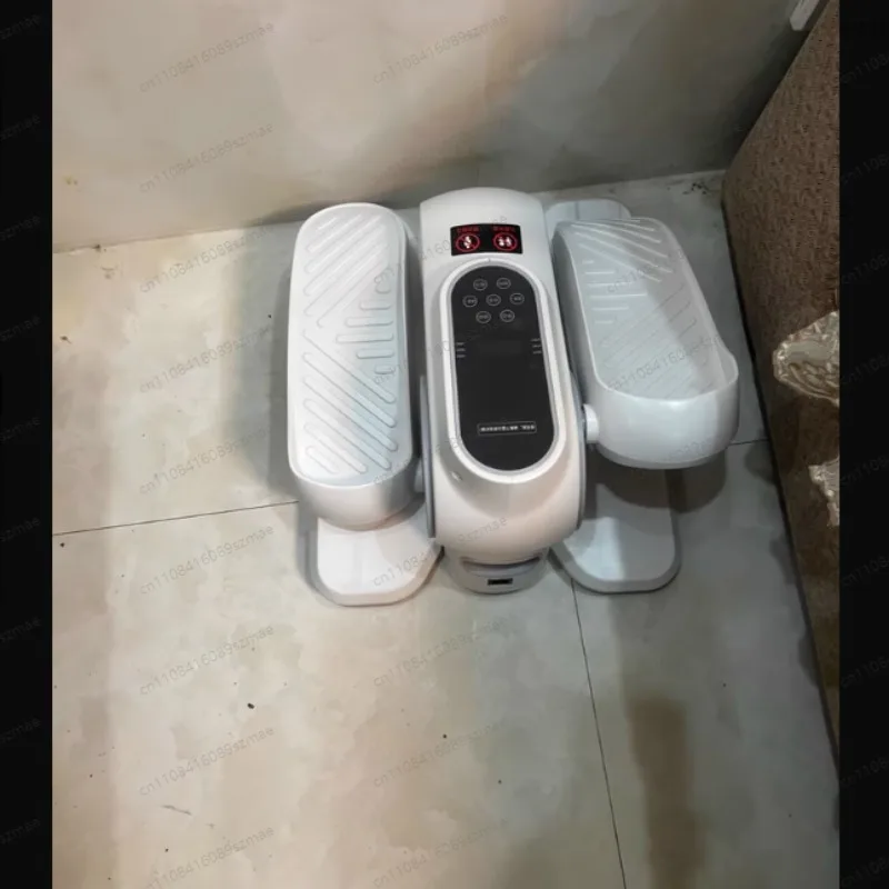 New Electric Elliptical Stepper, Household Mini Fitness Machine for Office Lazy Exercise, Electric Rehabilitation Equipment
New Electric Elliptical Stepper, Household Mini Fitness Machine for Office Lazy Exercise, Electric Rehabilitation Equipment