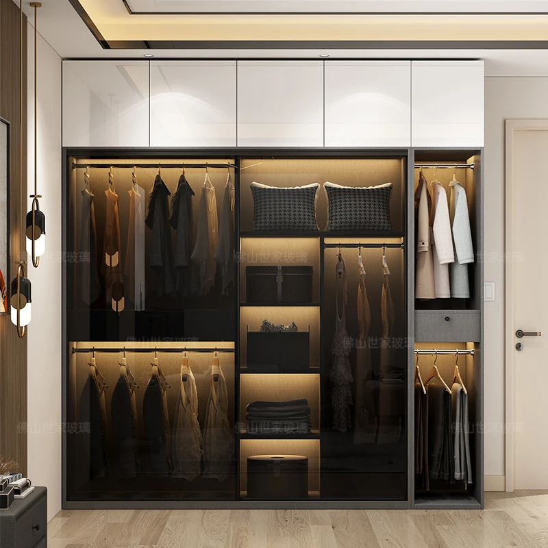 Угловой шкаф для хранения одежды, гардероб для спальни, домашние шкафы для хранения, шкаф-купе, двойной шкаф, современная роскошная мебель
Угловой шкаф для хранения одежды, гардероб для спальни, домашние шкафы для хранения, шкаф-купе, двойной шкаф, современная роскошная мебель