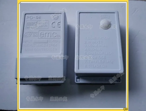 1pc waterproof 8 channel control box for festival lighting etc
1pc waterproof 8 channel control box for festival lighting etc