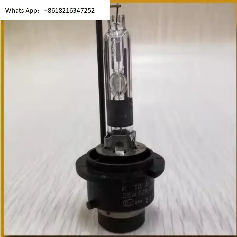 Disassembly headlight computer board D2 stabilizer NZMIC111LBCA000