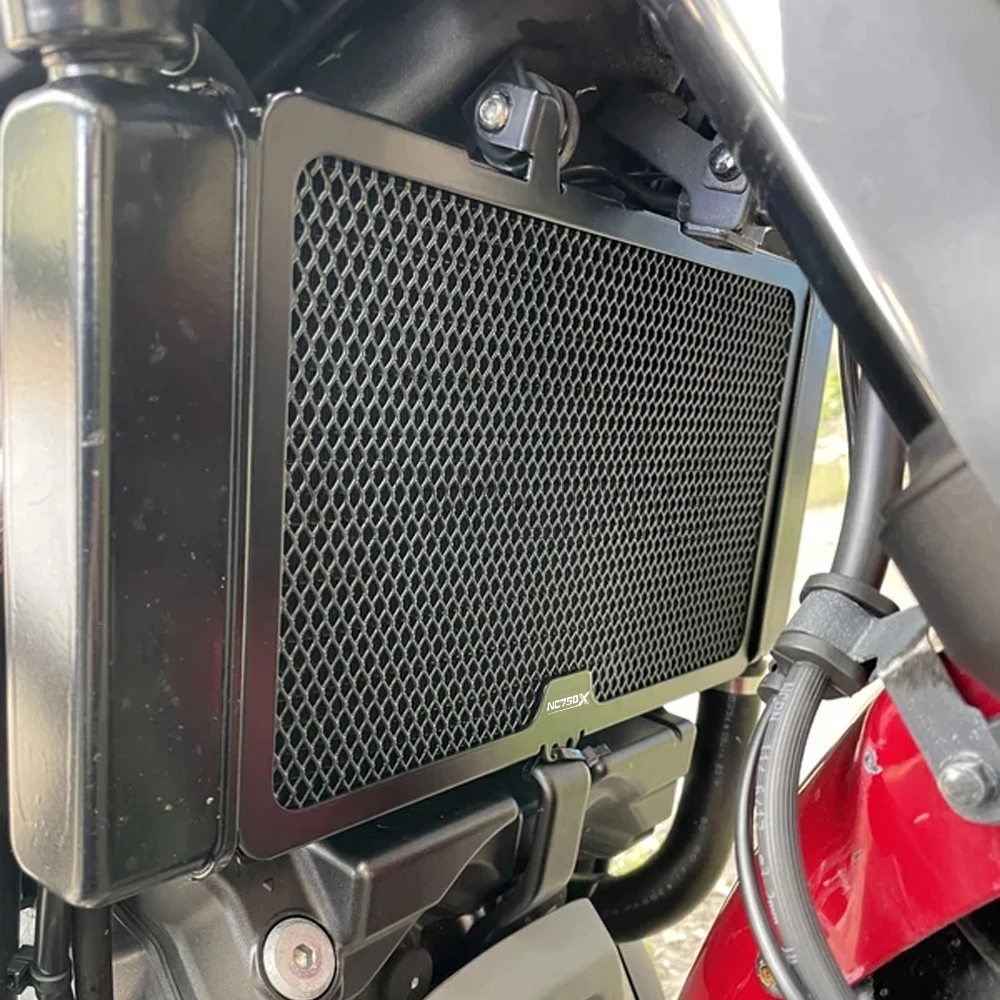 2025 2026 NC750X Radiator Grille Guard Cover Protection FOR HONDA NC 700S 700X 2012-2014 NC 750S 750X 2014-2024 Integra 700 750
2025 2026 NC750X Radiator Grille Guard Cover Protection FOR HONDA NC 700S 700X 2012-2014 NC 750S 750X 2014-2024 Integra 700 750