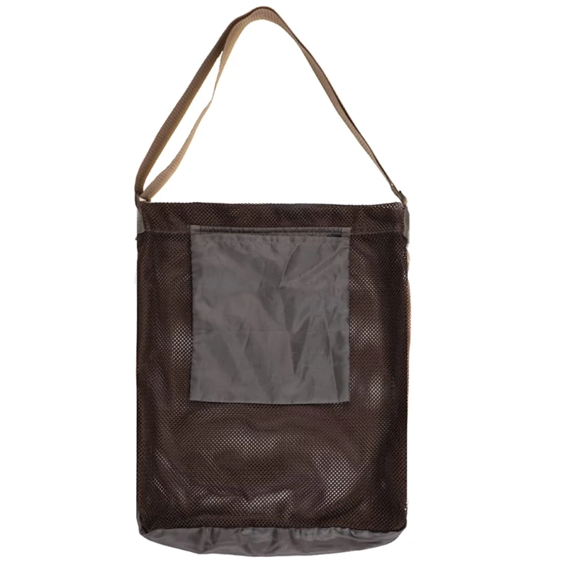 Outdoor Mushroom Harvesting Bag Large Capacity Harvest Mushroom Basket Garden Fruit Picking Bag Forage Durable
Outdoor Mushroom Harvesting Bag Large Capacity Harvest Mushroom Basket Garden Fruit Picking Bag Forage Durable