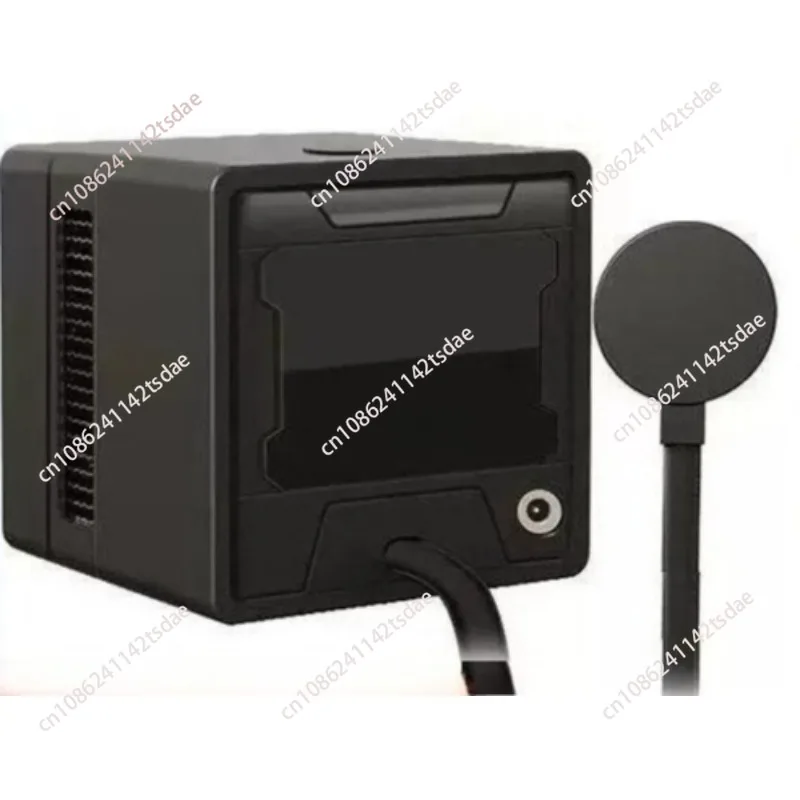 Icing radiator liquid-cooled live broadcast semiconductor artifact 69W cooling silent e-sports cooling
Icing radiator liquid-cooled live broadcast semiconductor artifact 69W cooling silent e-sports cooling