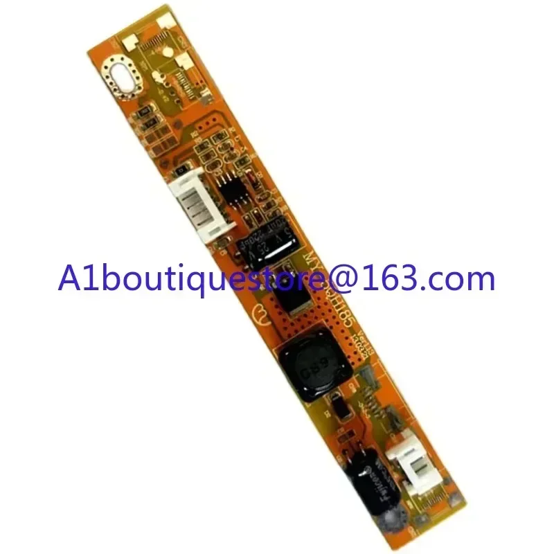 Apply the New MY-5QH185 MY-5QH230 MY-5QH330 MY-4QH2136 Universal Constant Current Board
Apply the New MY-5QH185 MY-5QH230 MY-5QH330 MY-4QH2136 Universal Constant Current Board
