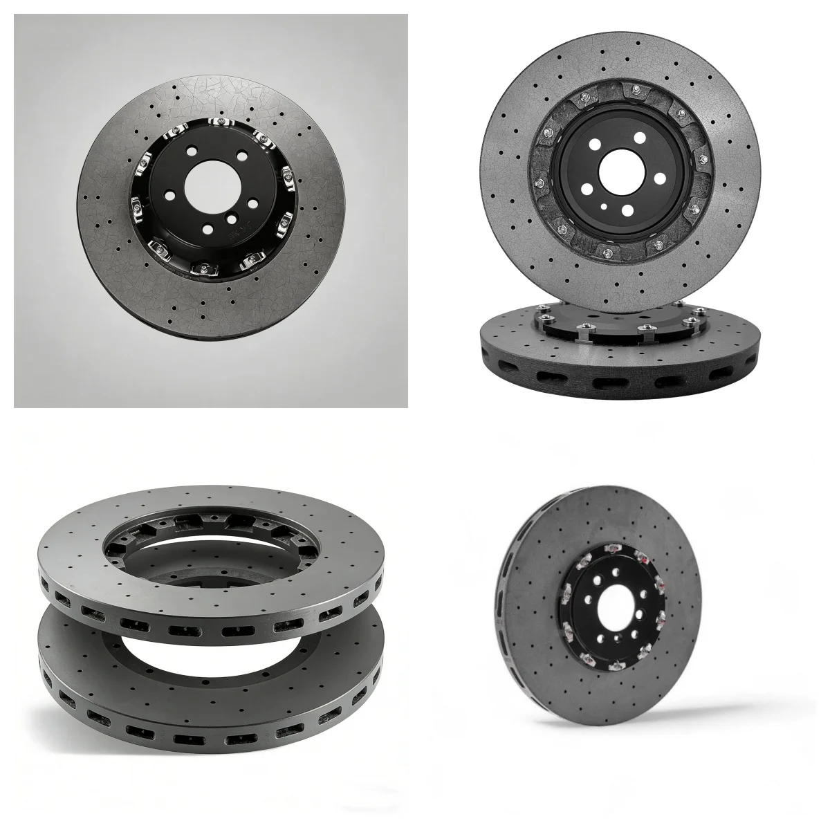 Custom Car Carbon Ceramic Disc Rotor Kit Auto Part Upgrade Sale for BMW F90 M5 F82 M4 G80 M3
Custom Car Carbon Ceramic Disc Rotor Kit Auto Part Upgrade Sale for BMW F90 M5 F82 M4 G80 M3