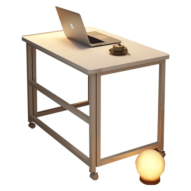 Bedroom Home Student Desk Folding Table Workbench Simple Bedside Table Rental House Removable Computer Desk
Bedroom Home Student Desk Folding Table Workbench Simple Bedside Table Rental House Removable Computer Desk