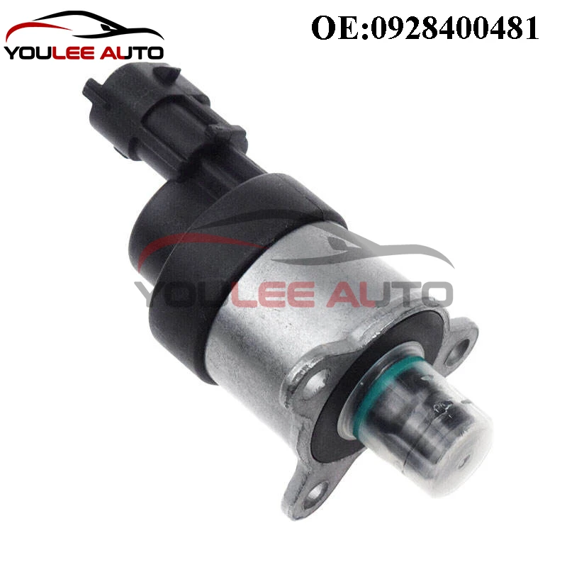 0928400481 0928400638 Fuel Pump Regulator Metering Control Solenoid Valve For Cummins Iveco DAF Auto Parts
0928400481 0928400638 Fuel Pump Regulator Metering Control Solenoid Valve For Cummins Iveco DAF Auto Parts