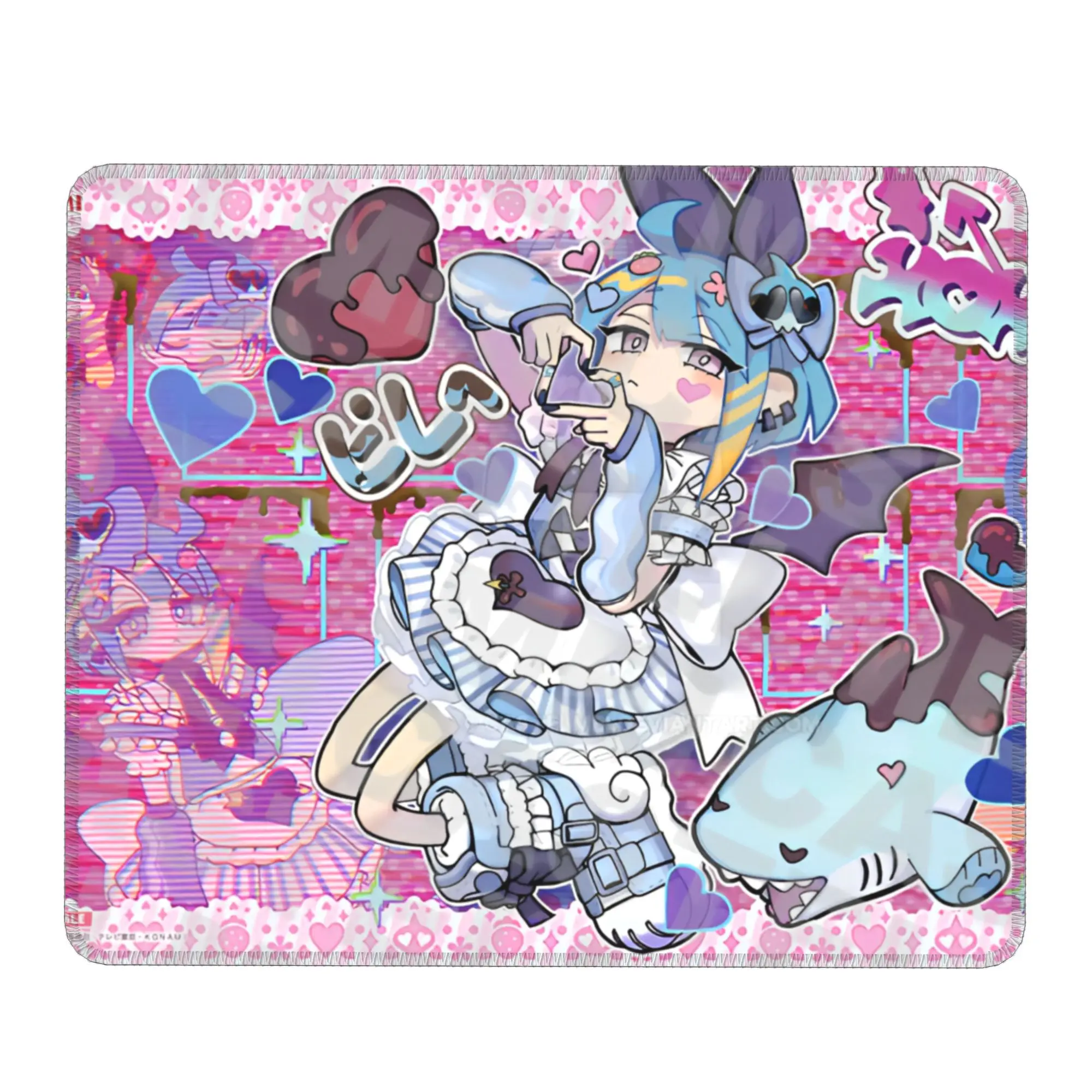 Sky Striker Ace Zero Mouse Pad YuGiOh Design Rubber Mousepad For Laptop PC MacBook Soft Funny Great Quality Mouse Mats
Sky Striker Ace Zero Mouse Pad YuGiOh Design Rubber Mousepad For Laptop PC MacBook Soft Funny Great Quality Mouse Mats