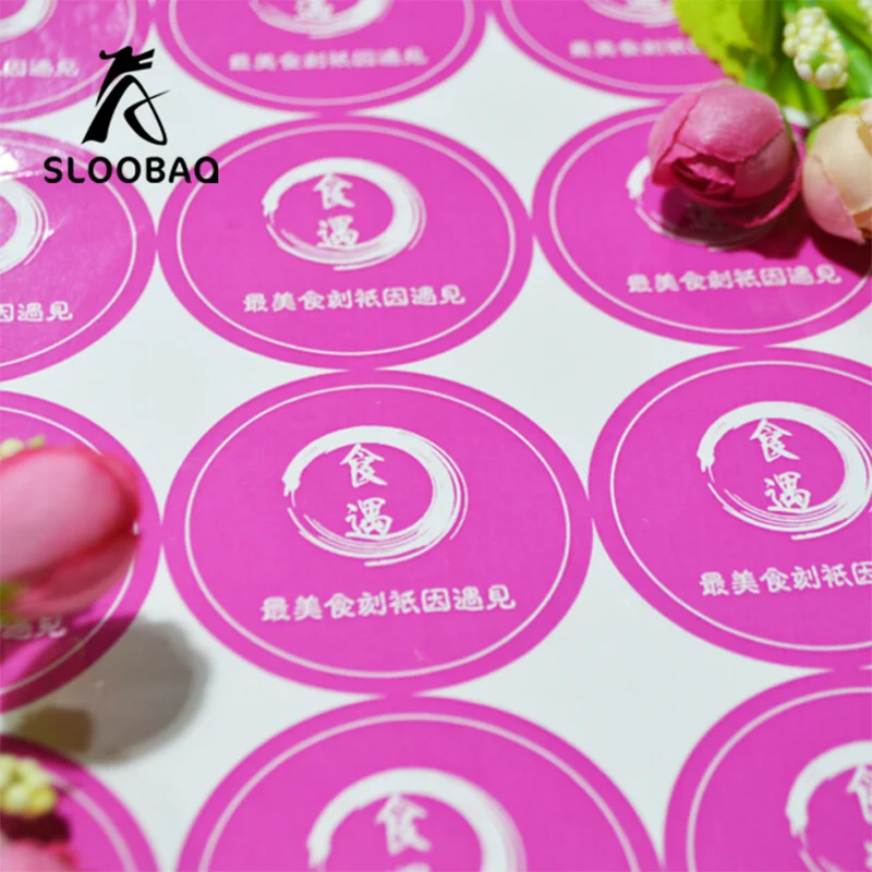 New fashion Coated Art Paper Adhesive Stickers Customize Custom Waterproof Label Stickers Printed Label Sticker
New fashion Coated Art Paper Adhesive Stickers Customize Custom Waterproof Label Stickers Printed Label Sticker
