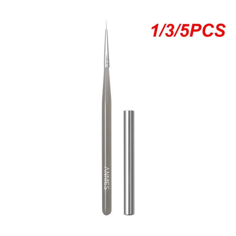 Line Stripes Drawing Pen Nail Design Painting Pen Nail Art Brushes Nail Art Liner Brush Uv Gel Brushes
Line Stripes Drawing Pen Nail Design Painting Pen Nail Art Brushes Nail Art Liner Brush Uv Gel Brushes