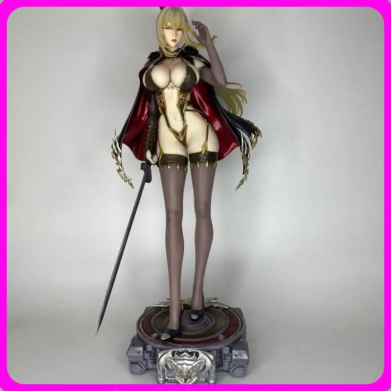 Fate Gk Artoria Pendragon Standing Anime Figure 45cm Pvc Collectible Model Desktop Ornament Home Decoration For Anime Collectors
Fate Gk Artoria Pendragon Standing Anime Figure 45cm Pvc Collectible Model Desktop Ornament Home Decoration For Anime Collectors