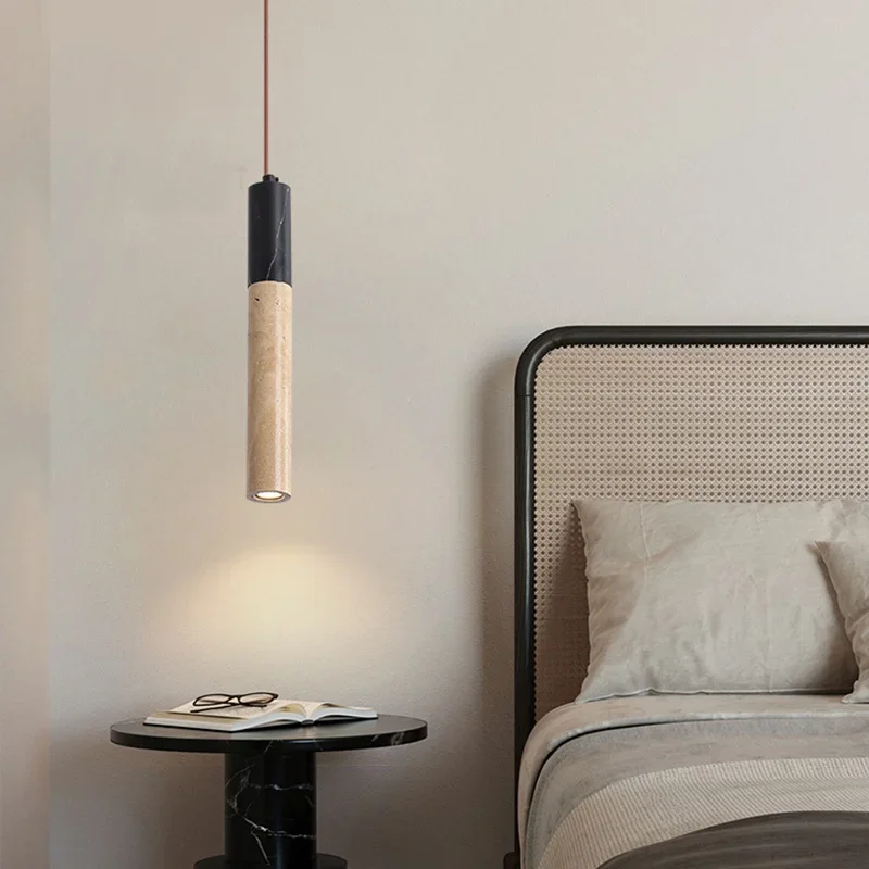 Vintage Natural Stone Art Pendant Lamp LED Hanging Bell Shade Chandelier Bedroom Bedside Retro Decoration Home Lighting Fixtures
Vintage Natural Stone Art Pendant Lamp LED Hanging Bell Shade Chandelier Bedroom Bedside Retro Decoration Home Lighting Fixtures