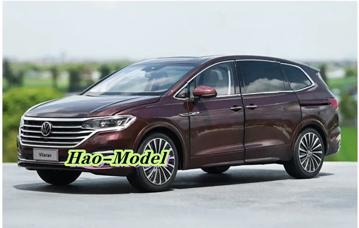 Коллекционная модель автомобиля для мальчиков и девочек Volkswagen Viloran, коллекция золотистого/красного цвета, 1/18
Коллекционная модель автомобиля для мальчиков и девочек Volkswagen Viloran, коллекция золотистого/красного цвета, 1/18