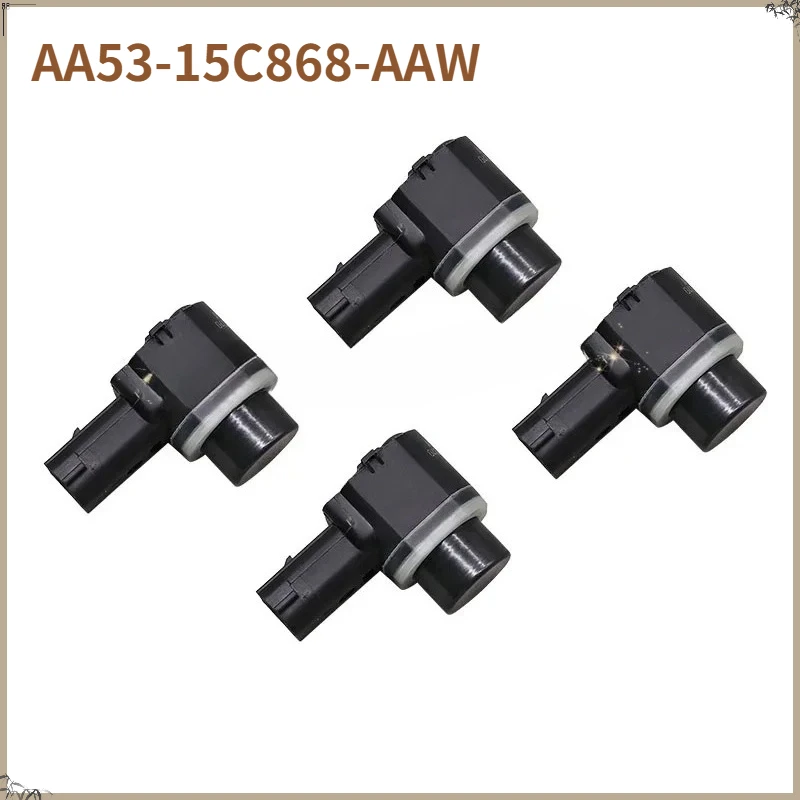 AA53-15C868-AAW Car Parking Sensors PDC For Ford Edge Expedition Explorer Focus Taurus Lincoln MKS MKT MKZ Navigator
AA53-15C868-AAW Car Parking Sensors PDC For Ford Edge Expedition Explorer Focus Taurus Lincoln MKS MKT MKZ Navigator