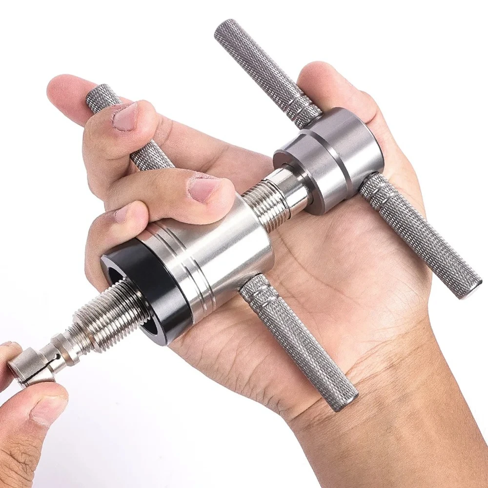 MTB Road Bicycle Hub Bearing R/emoval Tool Bike Hub Tower Base Re/moval Tool Bike Hub Bearing Repair Tools
MTB Road Bicycle Hub Bearing R/emoval Tool Bike Hub Tower Base Re/moval Tool Bike Hub Bearing Repair Tools