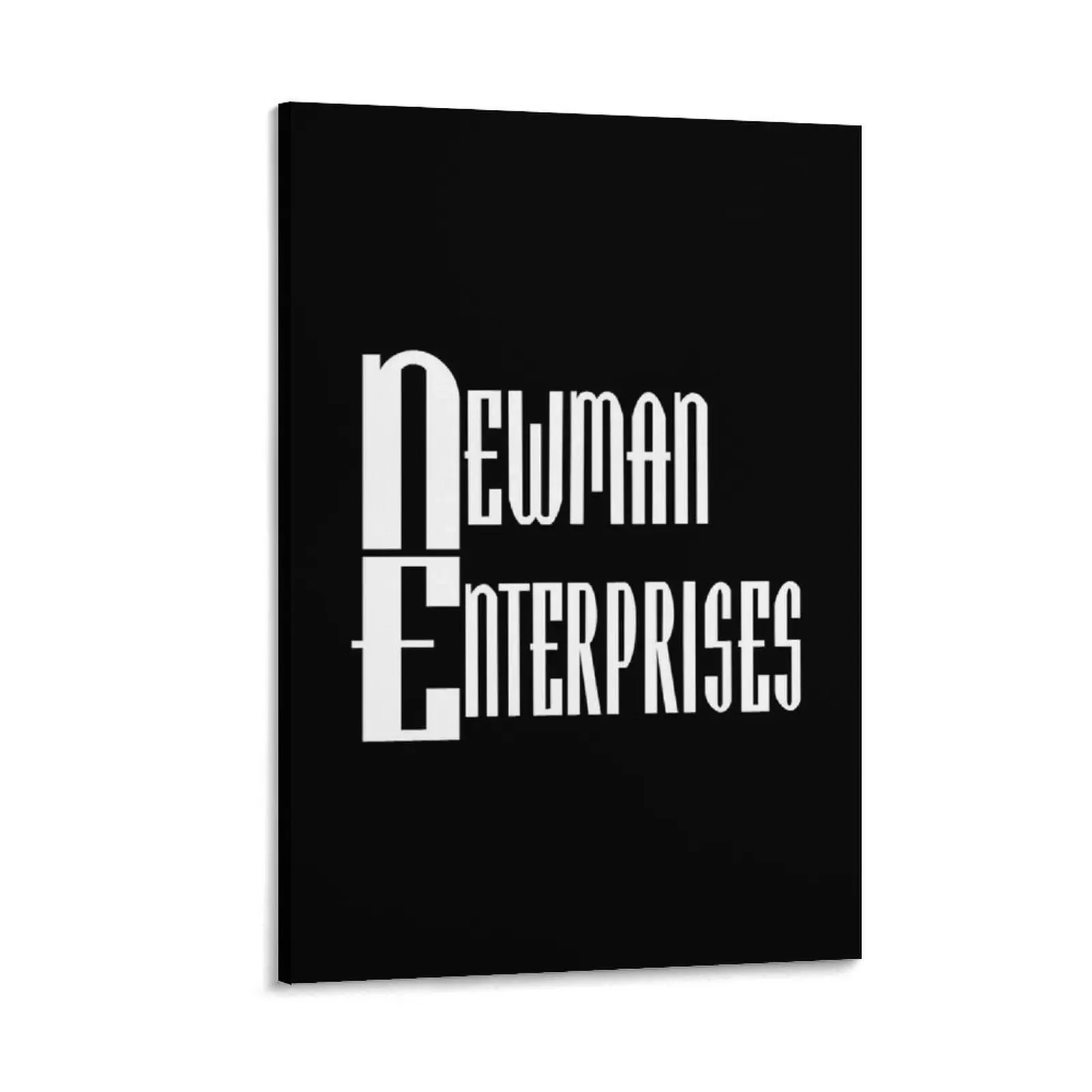 Newman Enterprises Corporate - Black Background Canvas Painting Bedroom deco home decorations
Newman Enterprises Corporate - Black Background Canvas Painting Bedroom deco home decorations