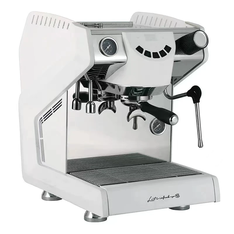 Wholesale coffee machine espresso machine professional single head coffee machine commercial
Wholesale coffee machine espresso machine professional single head coffee machine commercial