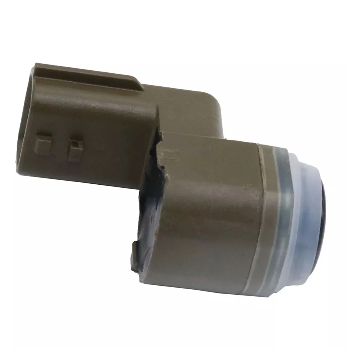 A22P_Car Reversing Radar PDC Sensor Car Parking Distance Assist Sensors 28438-9UF1A for Nissan Frontier 2022-2024
A22P_Car Reversing Radar PDC Sensor Car Parking Distance Assist Sensors 28438-9UF1A for Nissan Frontier 2022-2024