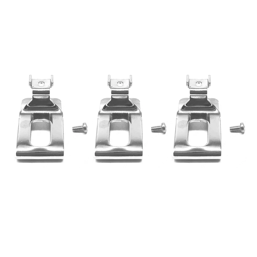 Waist Buckle Clips Buckle Belt Hooks Drills Tools Drivers Parts Replacement Parts For WORX 20V WU268 WU278 WU279
Waist Buckle Clips Buckle Belt Hooks Drills Tools Drivers Parts Replacement Parts For WORX 20V WU268 WU278 WU279