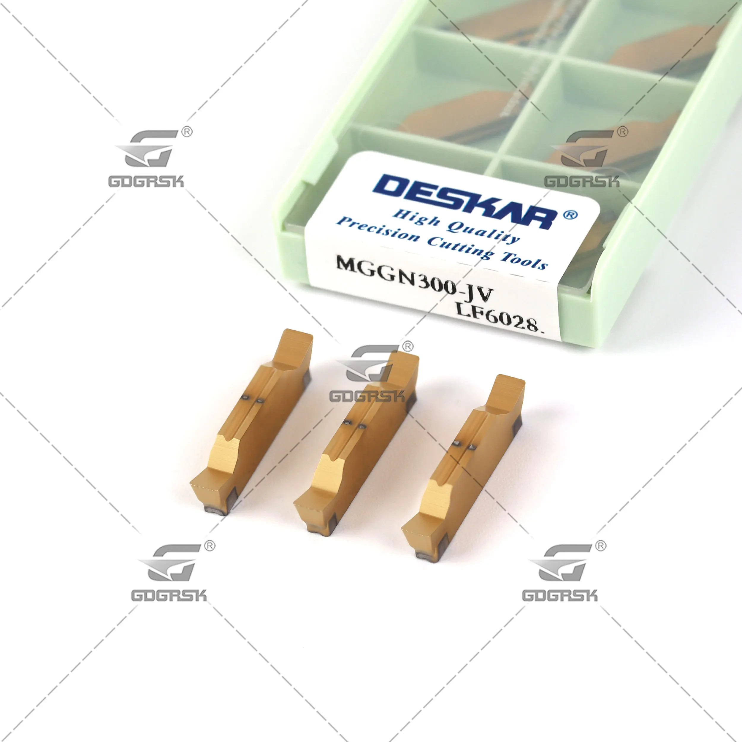 Твердосплавные пластины для токарного станка DESKAR CNC MGGN200 MGGN250 MGGN300 MGGN400 JV LF6028
Твердосплавные пластины для токарного станка DESKAR CNC MGGN200 MGGN250 MGGN300 MGGN400 JV LF6028