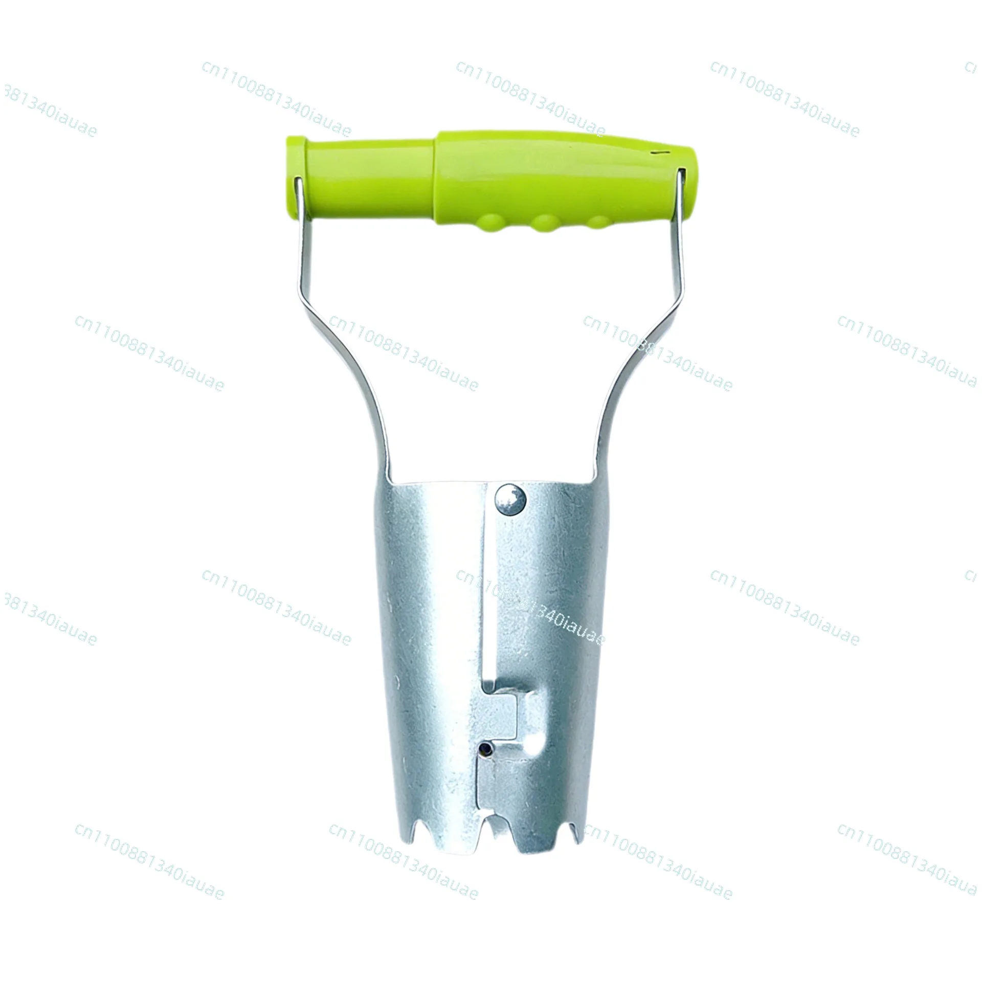 Gardening Sowing Artifact Hole-punching Seedling Transplanter Vegetable Planting Digging Seedling Raiser
Gardening Sowing Artifact Hole-punching Seedling Transplanter Vegetable Planting Digging Seedling Raiser