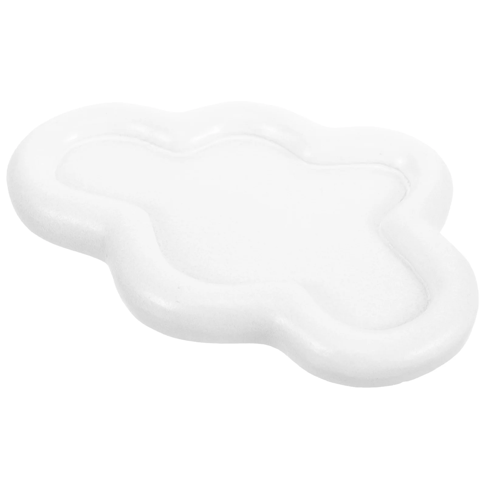 Photo Props Cloud Trinket Dish Decorative Jewelry Plate Key Holder Bowl Ring Keychain
Photo Props Cloud Trinket Dish Decorative Jewelry Plate Key Holder Bowl Ring Keychain