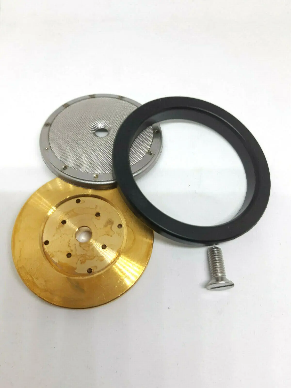 Nuova Simonelli kit group set with holder for Appia Aurelia 02280020.C gaskets
Nuova Simonelli kit group set with holder for Appia Aurelia 02280020.C gaskets