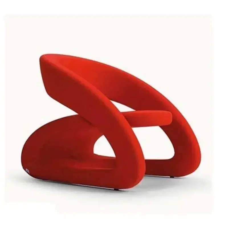 ~Nordic Creative Chair Designer Custom Shaped Backrest Single Leisure Reception Chair Accent Chair Furniture
~Nordic Creative Chair Designer Custom Shaped Backrest Single Leisure Reception Chair Accent Chair Furniture