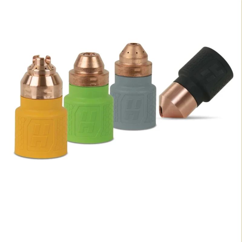 HotMesser 428933 Plasma Nozzle or Cutting Torch Adapter 45 ~ 85 a Fine Gouging
HotMesser 428933 Plasma Nozzle or Cutting Torch Adapter 45 ~ 85 a Fine Gouging