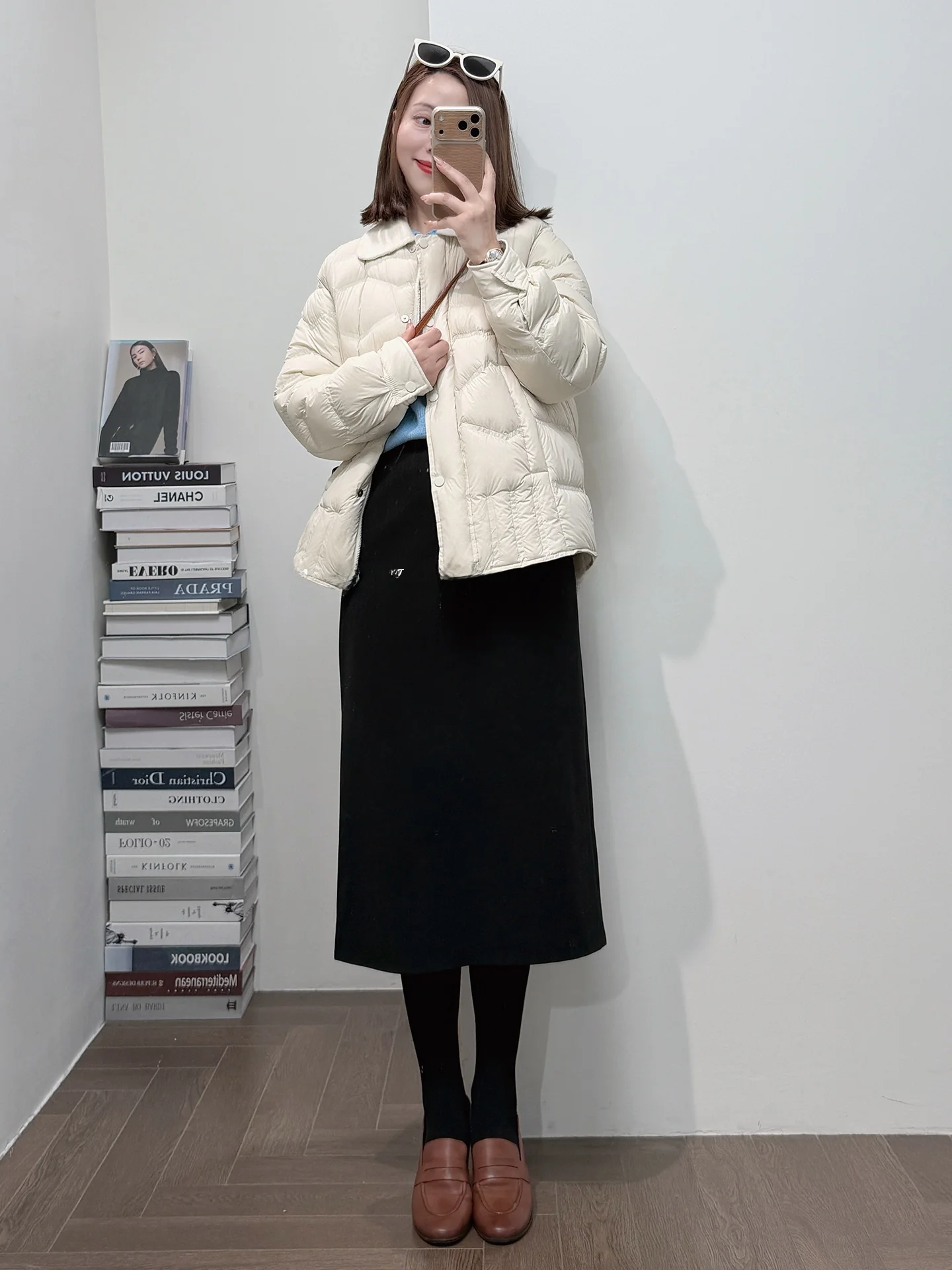 Classic ort irt Collar Du down Jaet Versatile And Super Fit 90 White Du Feather Jaet Women's Casual Sle Warmth
Classic ort irt Collar Du down Jaet Versatile And Super Fit 90 White Du Feather Jaet Women's Casual Sle Warmth