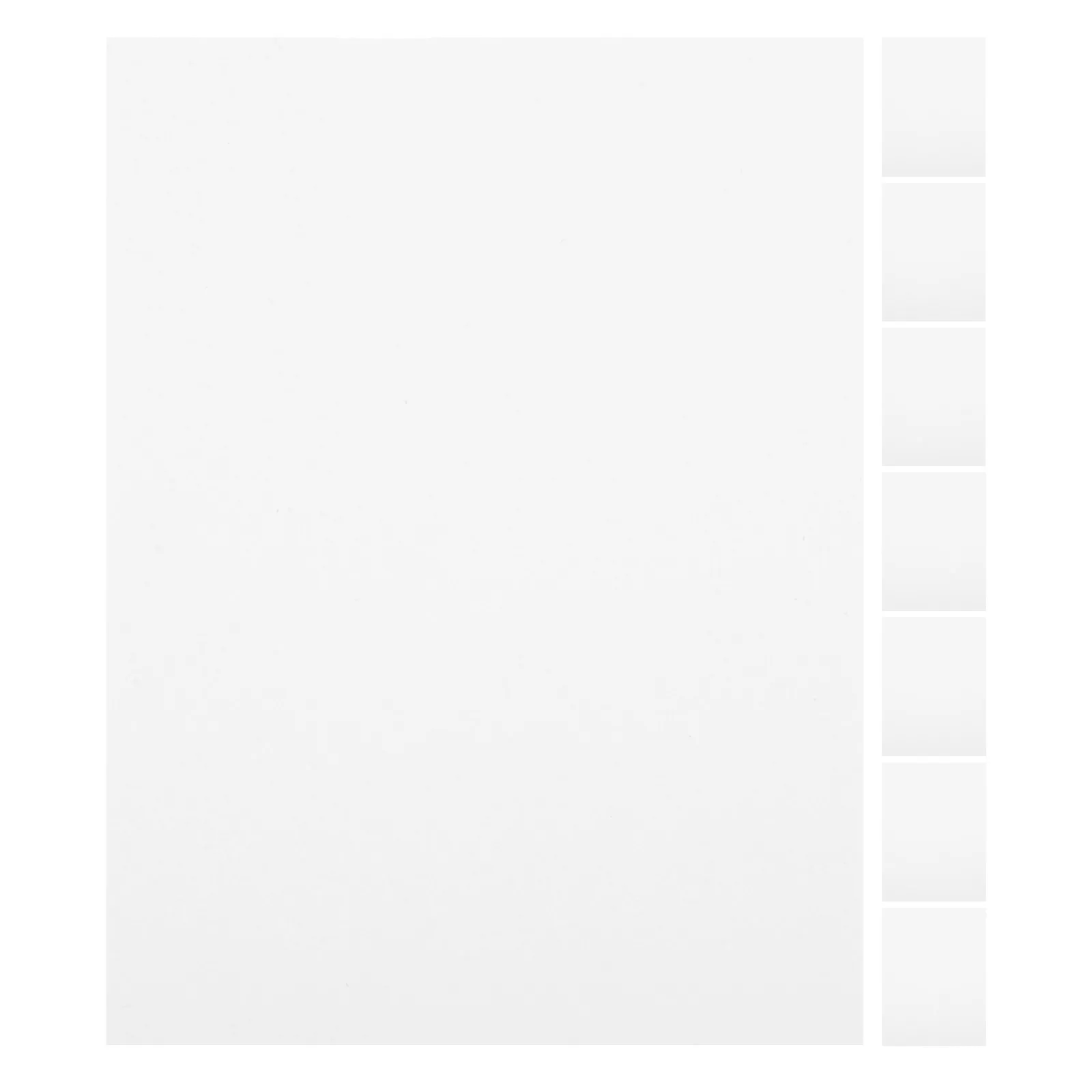 8Pcs Diamond Color Grading Cards Professional Jewelry Paper Grading Card 4.91x3.54x0.20 Inch for Diamond Gemstone Display
8Pcs Diamond Color Grading Cards Professional Jewelry Paper Grading Card 4.91x3.54x0.20 Inch for Diamond Gemstone Display
