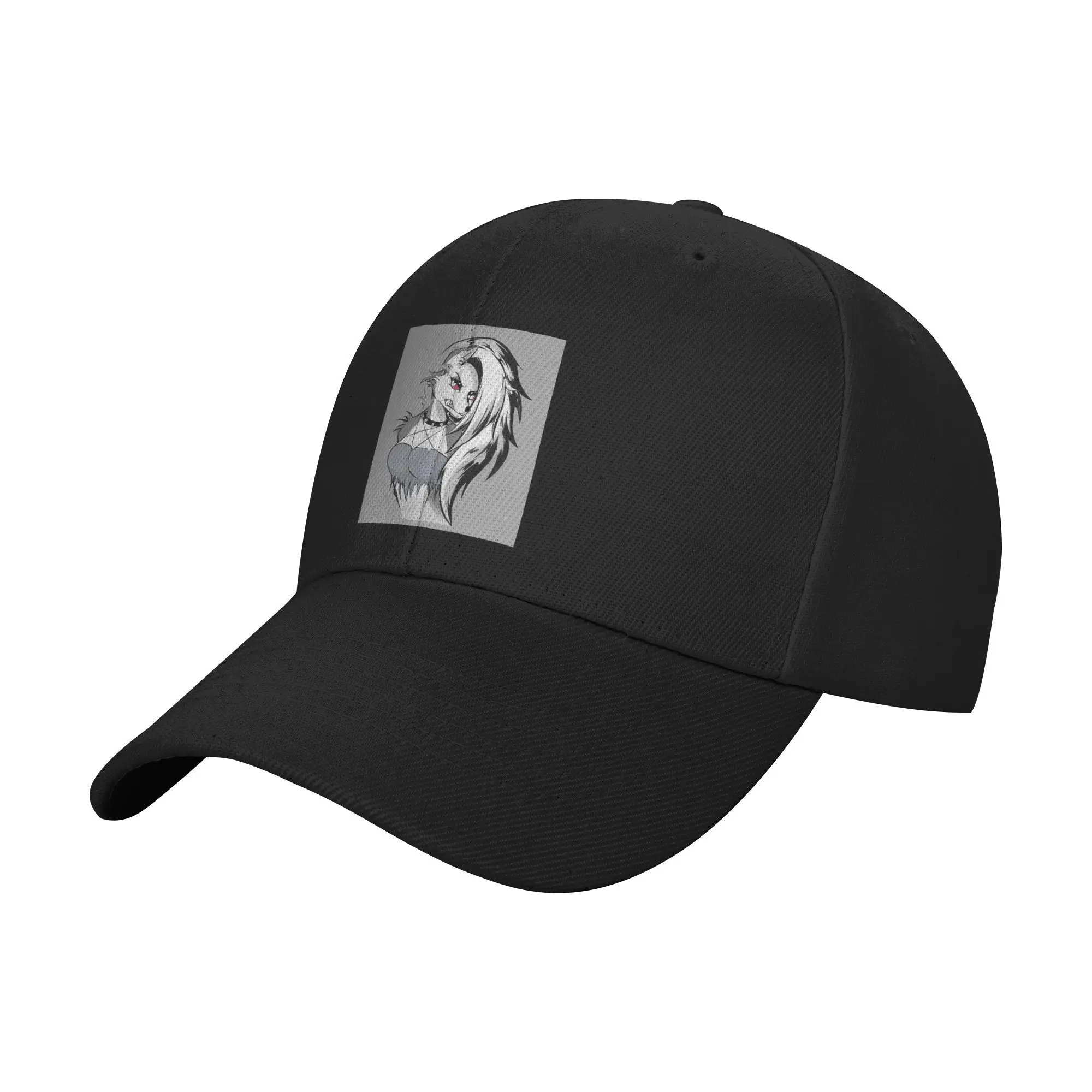 Unisex Baseball Hats Helluva Boss Loona Outdoor Streetwear Summer Sports Baseball Caps Hip Hop Cap Casquette Hats 
Unisex Baseball Hats Helluva Boss Loona Outdoor Streetwear Summer Sports Baseball Caps Hip Hop Cap Casquette Hats