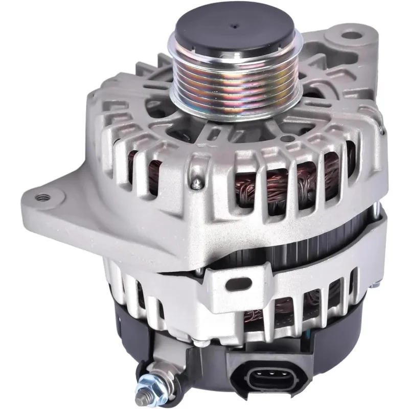 373002E821 Alternator 12V For Hyundai Elantra L4 2.0 L 2017-2020
373002E821 Alternator 12V For Hyundai Elantra L4 2.0 L 2017-2020