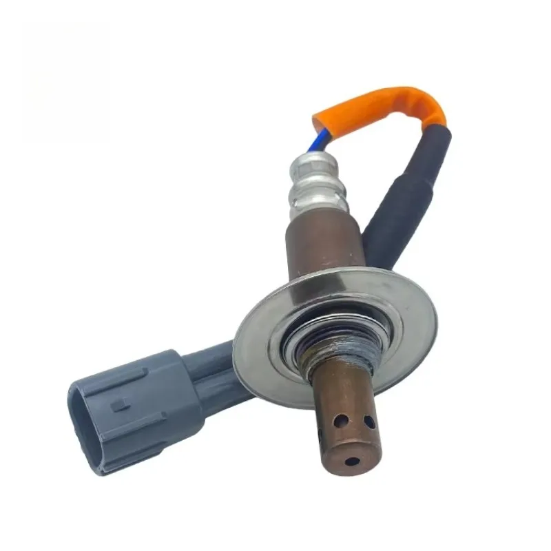 Air-fuel ratio oxygen sensor 22690-AA990
Air-fuel ratio oxygen sensor 22690-AA990