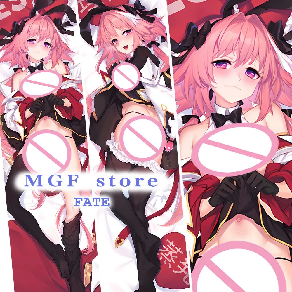 Astolfo Anime Dakimakura Cartoon Soft Throwing Xing Game Fate Theme Character Body Printing Pillowcase
Astolfo Anime Dakimakura Cartoon Soft Throwing Xing Game Fate Theme Character Body Printing Pillowcase