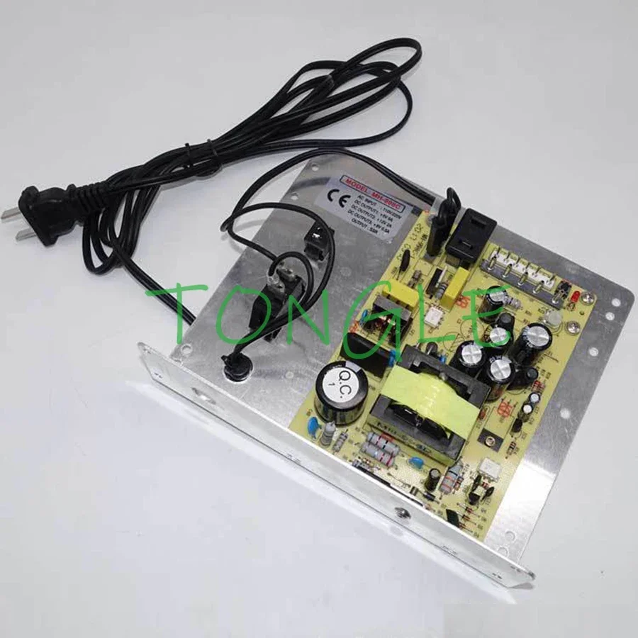 Блок питания 220 В/110 В, 5 В/12 В/8 в
Блок питания 220 В/110 В, 5 В/12 В/8 в