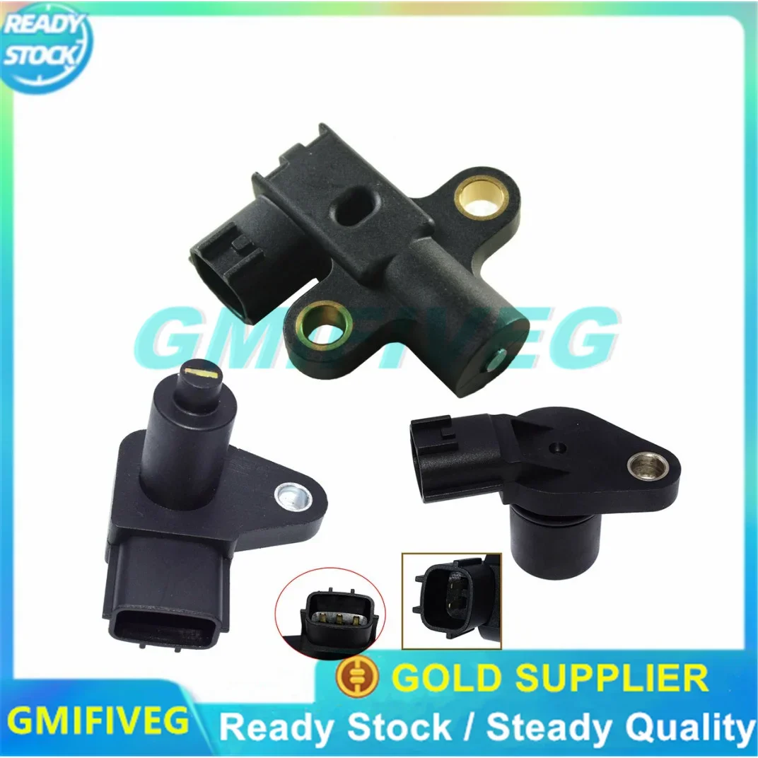 NEW 3PCS Camshaft & Crankshaft Position Sensor for Nissan Maxima for Infinit I30 23731-31U11 23731-35U11 23731-38U11 237313U811
NEW 3PCS Camshaft & Crankshaft Position Sensor for Nissan Maxima for Infinit I30 23731-31U11 23731-35U11 23731-38U11 237313U811