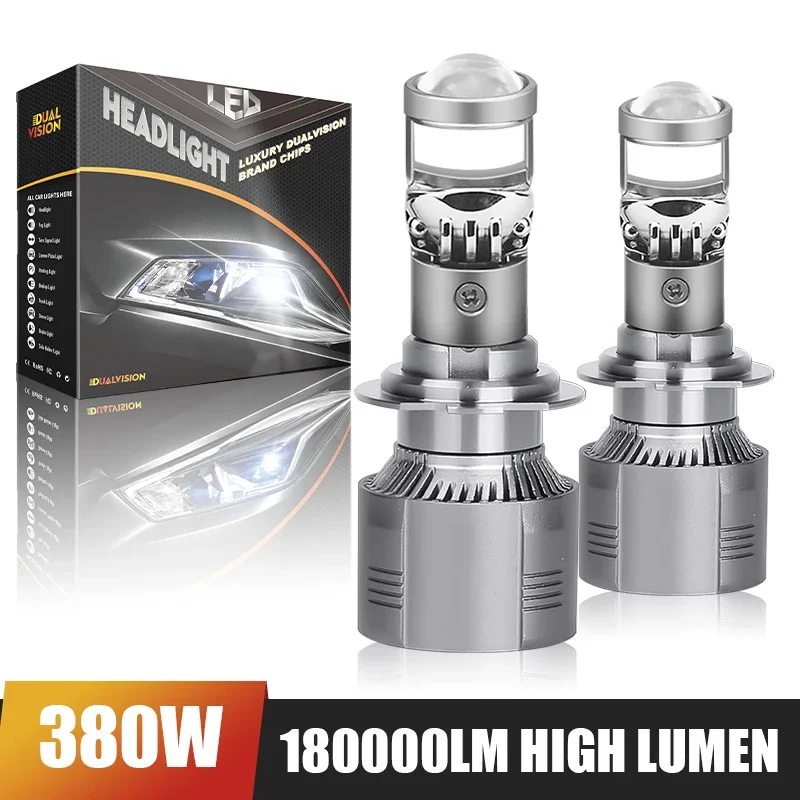 380 Вт 180000LM Светодиодная лампа HB3 H4 H7 BI светодиодная линза проектора H11 9005 9006 HB4 Автомобильная фара Canbus лампа 6000K мини противотуманная фара 12 в LHD
380 Вт 180000LM Светодиодная лампа HB3 H4 H7 BI светодиодная линза проектора H11 9005 9006 HB4 Автомобильная фара Canbus лампа 6000K мини противотуманная фара 12 в LHD
